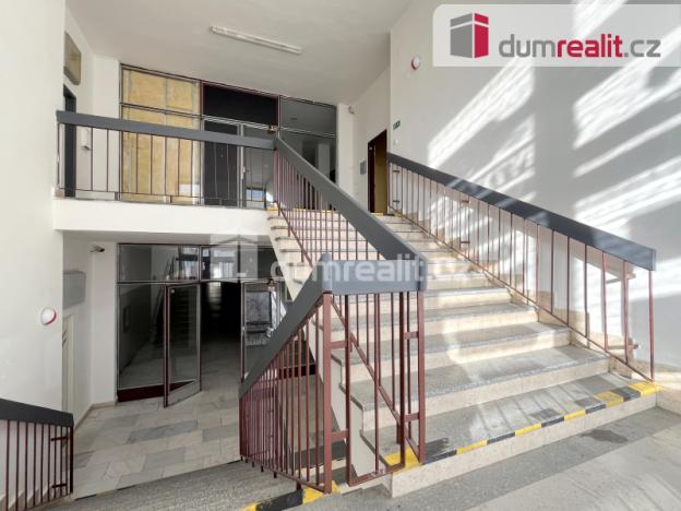 Pronájem obchodního prostoru, České Budějovice - České Budějovice 2, J. Opletala, 55 m2