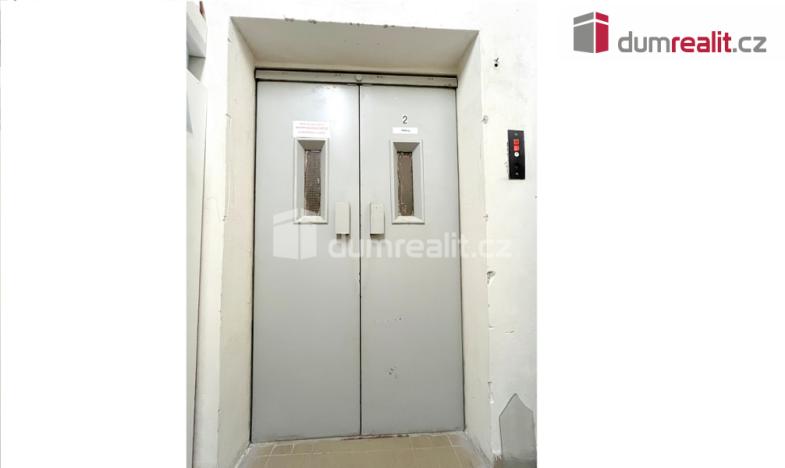 Pronájem obchodního prostoru, České Budějovice - České Budějovice 2, J. Opletala, 55 m2