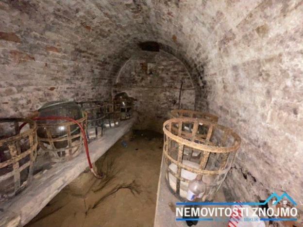 Prodej pozemku pro bydlení, Hodonice, Nádražní, 150 m2