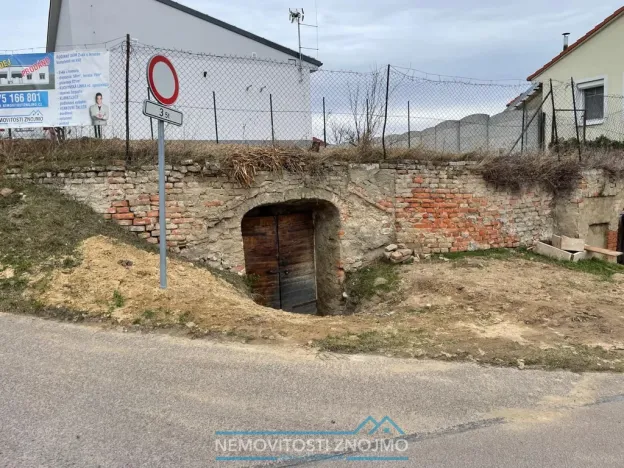 Prodej pozemku pro bydlení, Hodonice, Nádražní, 139 m2