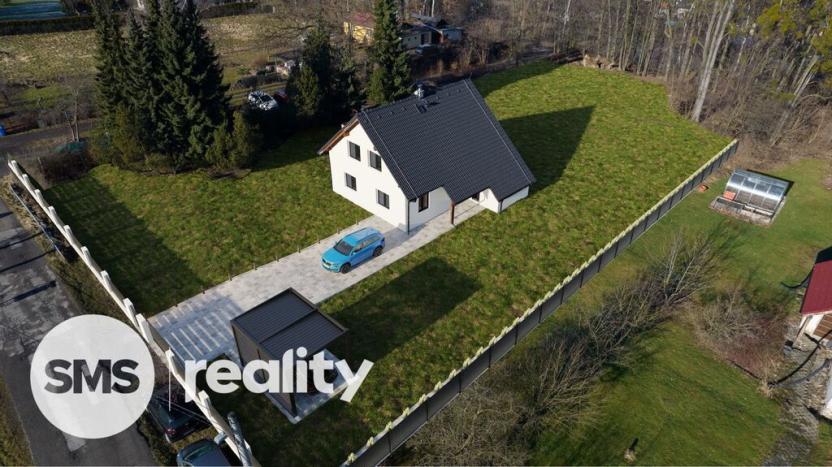 Prodej rodinného domu, Šenov, K Trati, 154 m2