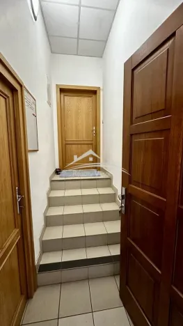 Pronájem obchodního prostoru, Křižanov, Benešovo náměstí, 116 m2