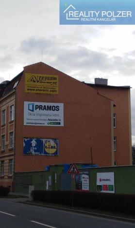 Pronájem - jiné, Prostějov, Olomoucká, 20 m2