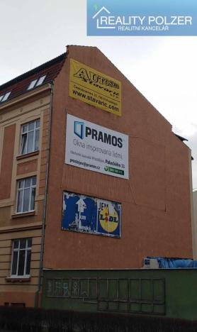 Pronájem - jiné, Prostějov, Olomoucká, 20 m2