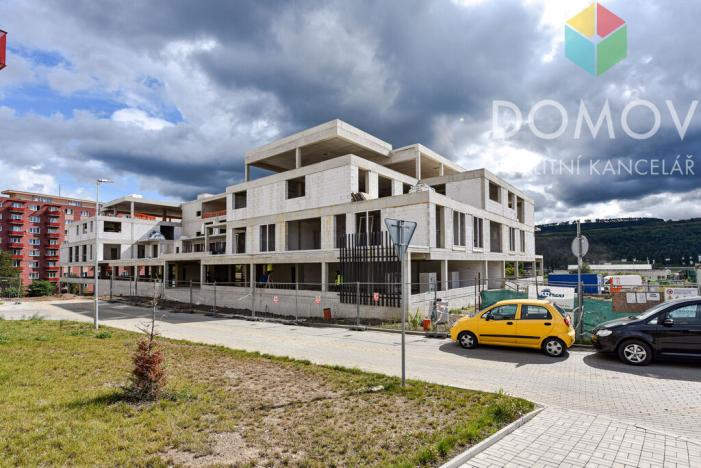 Prodej bytu 2+kk, Beroun, Nepilova, 74 m2