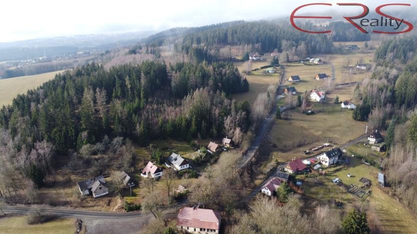 Prodej rodinného domu, Zásada, 200 m2