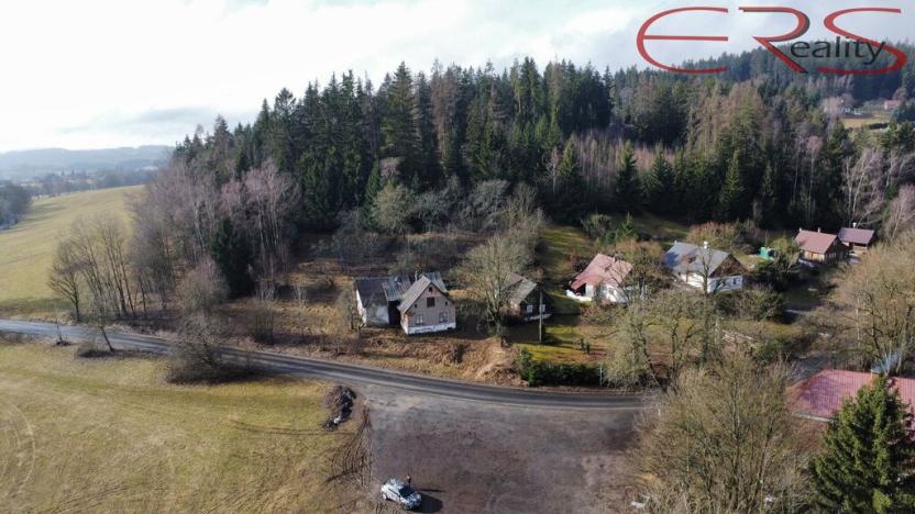 Prodej rodinného domu, Zásada, 200 m2