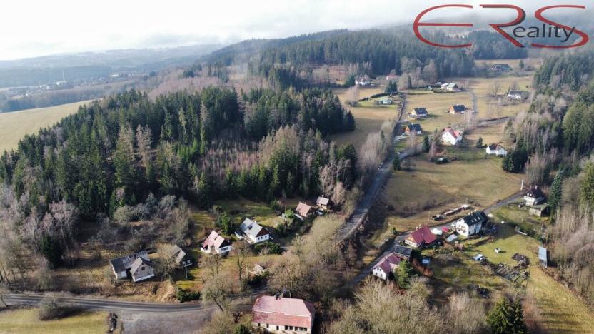 Prodej rodinného domu, Zásada, 200 m2