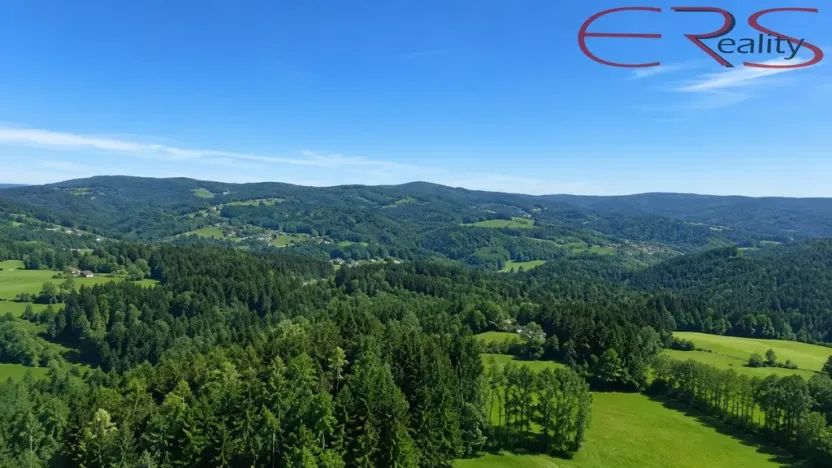 Prodej rodinného domu, Zásada, 200 m2