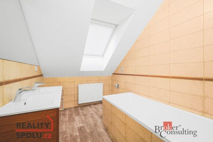 Prodej vily, Dobřany, Mostecká, 300 m2