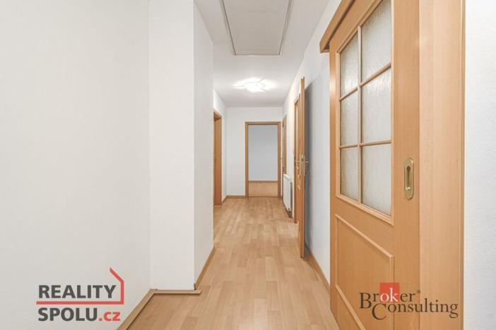 Prodej vily, Dobřany, Mostecká, 300 m2