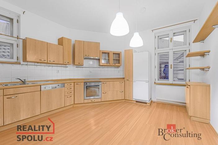 Prodej vily, Dobřany, Mostecká, 300 m2