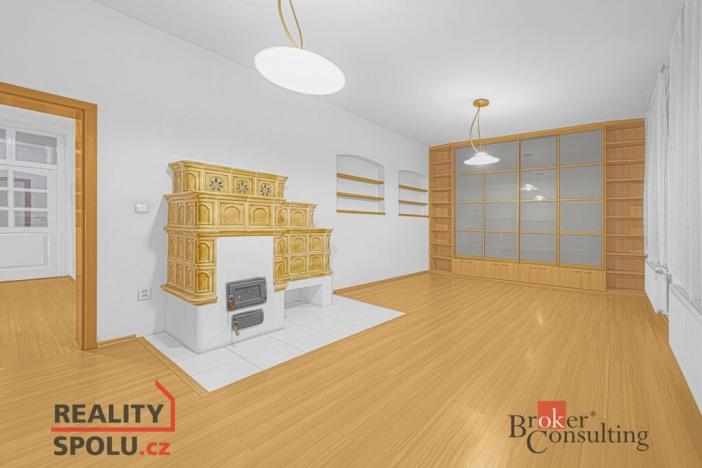 Prodej vily, Dobřany, Mostecká, 300 m2