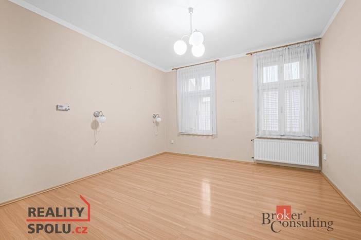 Prodej vily, Dobřany, Mostecká, 300 m2