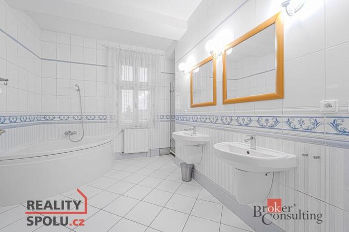 Prodej vily, Dobřany, Mostecká, 300 m2