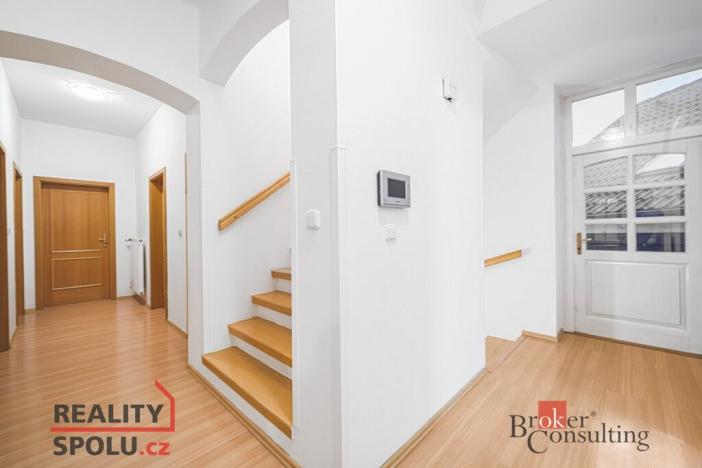 Prodej vily, Dobřany, Mostecká, 300 m2