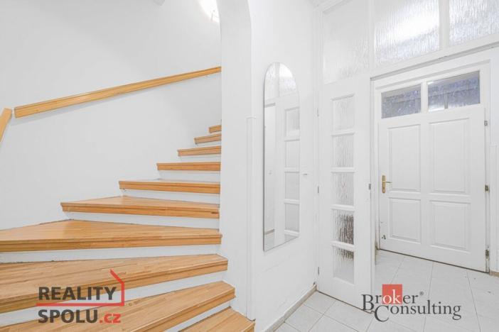 Prodej vily, Dobřany, Mostecká, 300 m2