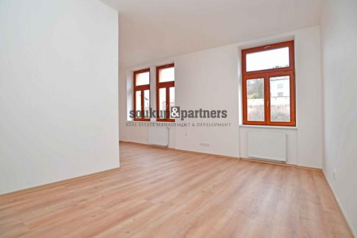 Prodej bytu 1+kk, Praha - Podolí, Sinkulova, 34 m2