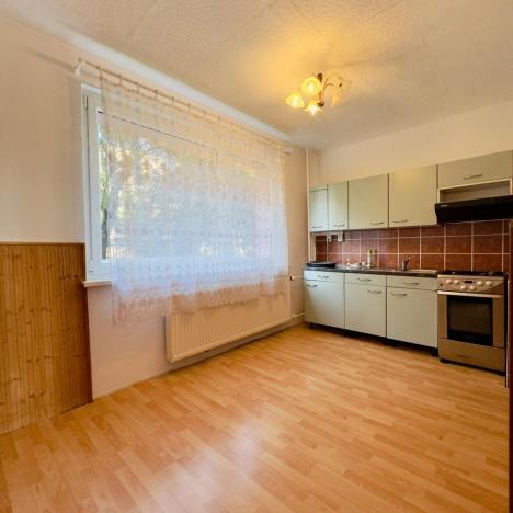 Pronájem bytu 2+1, Česká Lípa, Sluneční, 56 m2