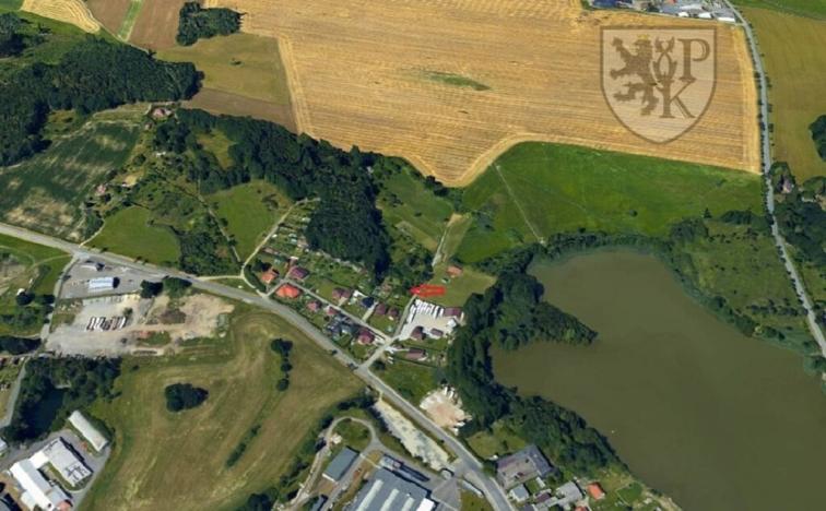 Prodej pozemku pro bydlení, Blatná, 953 m2