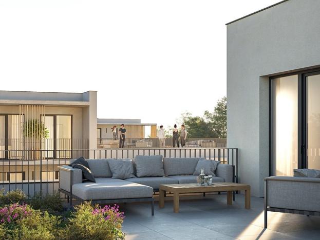 Prodej bytu 3+kk, Kladno, U Engerthu, 72 m2