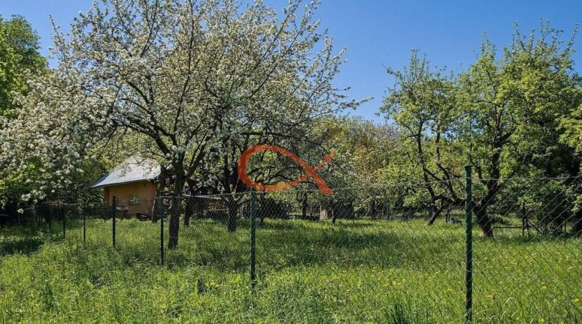 Prodej pozemku pro bydlení, Trojanovice, 26380 m2