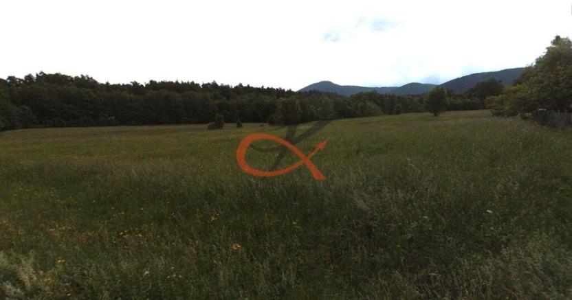 Prodej pozemku pro bydlení, Trojanovice, 26380 m2