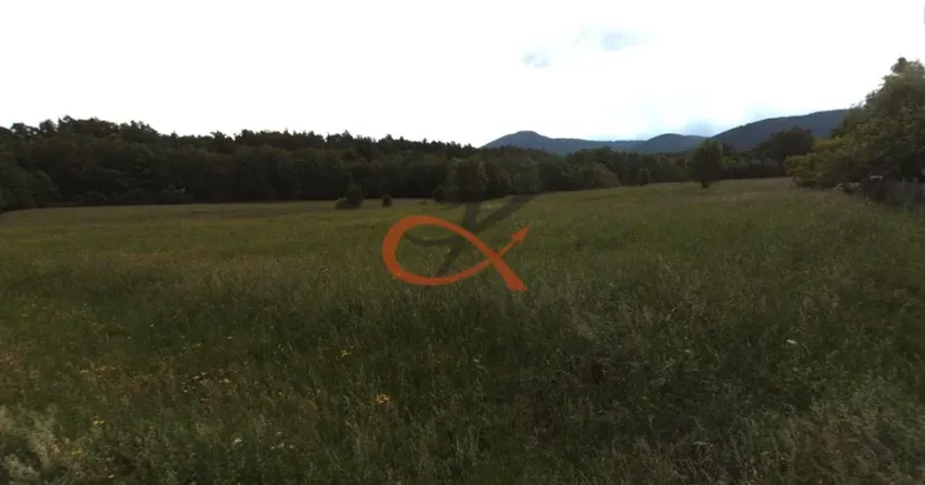 Prodej pozemku pro bydlení, Trojanovice, 26380 m2