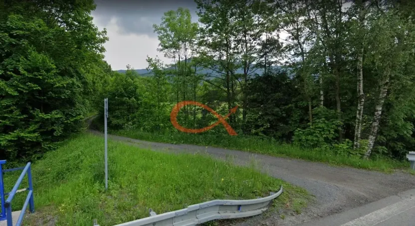 Prodej pozemku pro bydlení, Trojanovice, 26380 m2