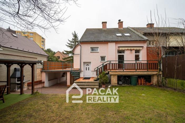 Prodej rodinného domu, Olomouc, Bulharská, 200 m2