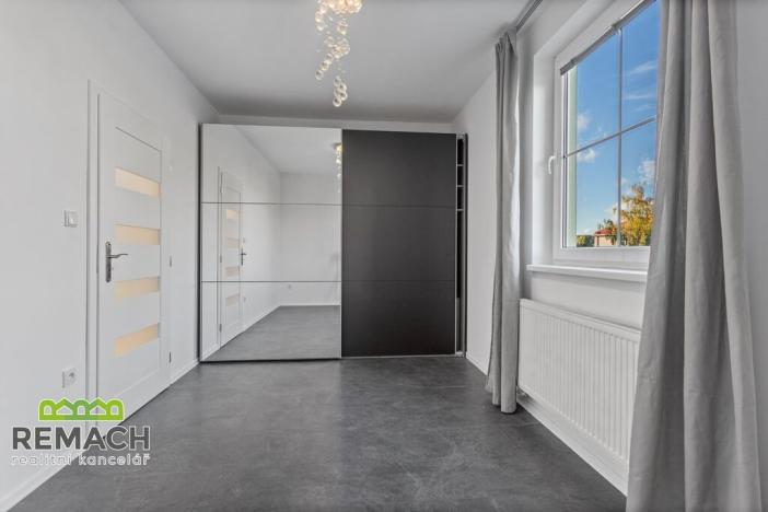 Pronájem bytu 2+kk, Náchod, Bartoňova, 61 m2