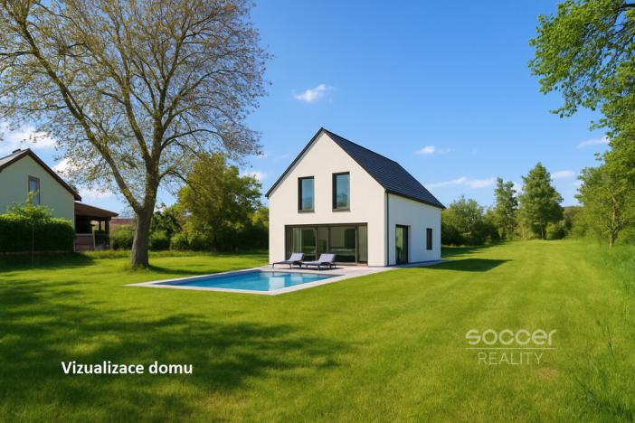 Prodej pozemku pro bydlení, Chmelná, 946 m2