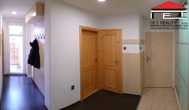 Pronájem bytu 3+1, Ostrava, Přívozská, 90 m2