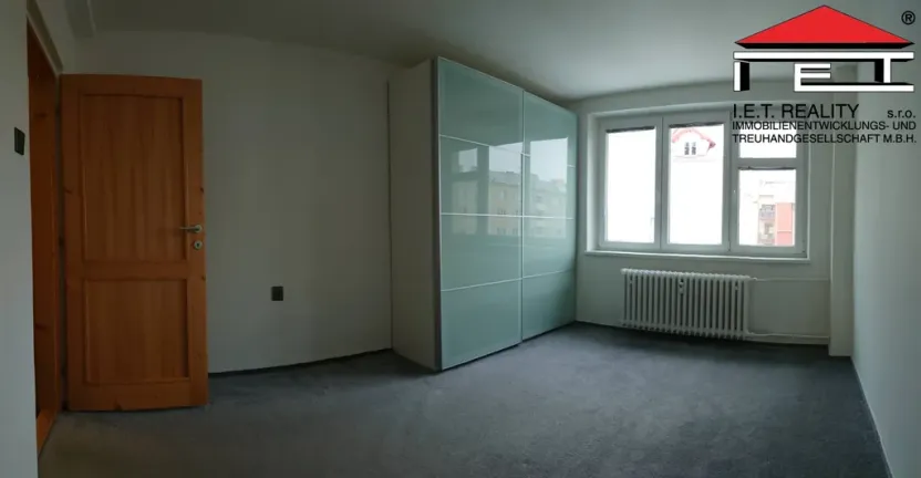 Pronájem bytu 3+1, Ostrava, Přívozská, 90 m2