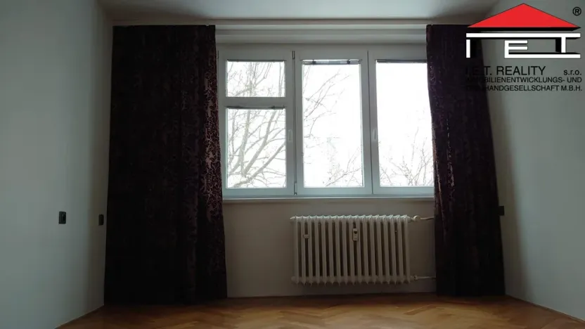 Pronájem bytu 3+1, Ostrava, Přívozská, 90 m2