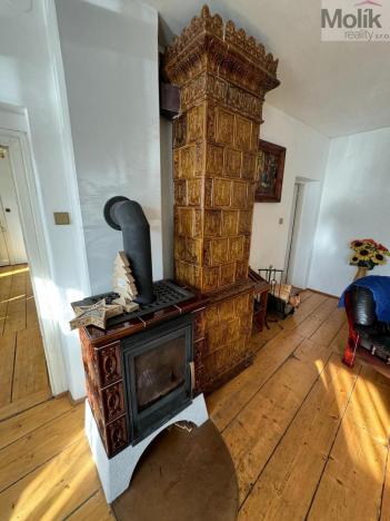 Prodej rodinného domu, Havraň, 272 m2