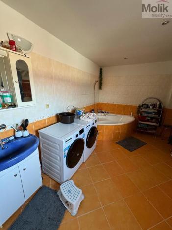 Prodej rodinného domu, Havraň, 272 m2