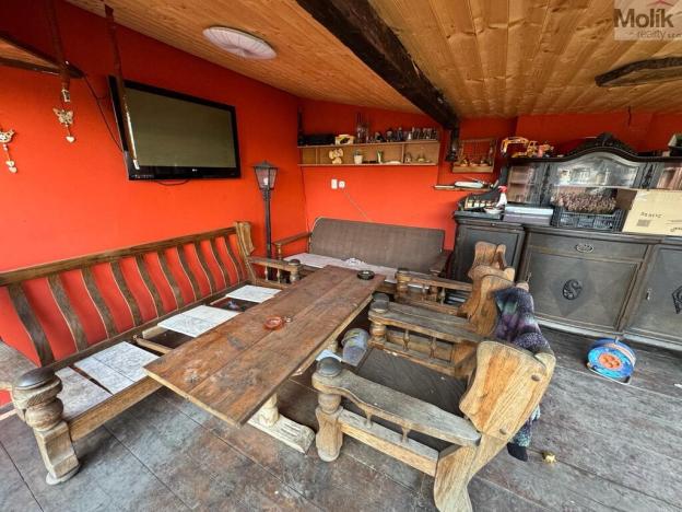 Prodej rodinného domu, Havraň, 272 m2