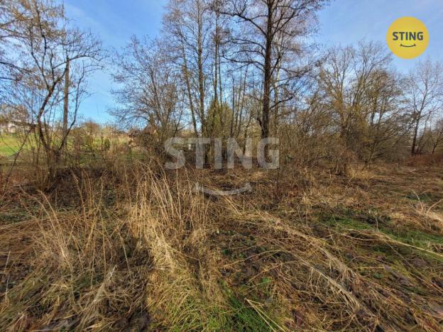 Prodej pozemku, Orlová, Bezručova, 1284 m2