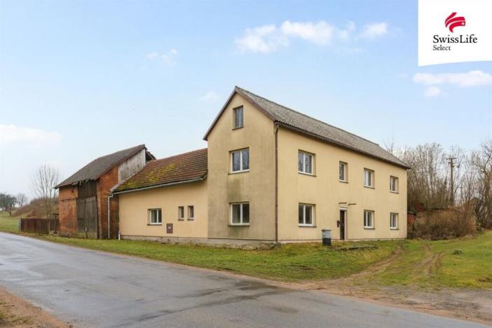Prodej rodinného domu, Vraclav, 240 m2