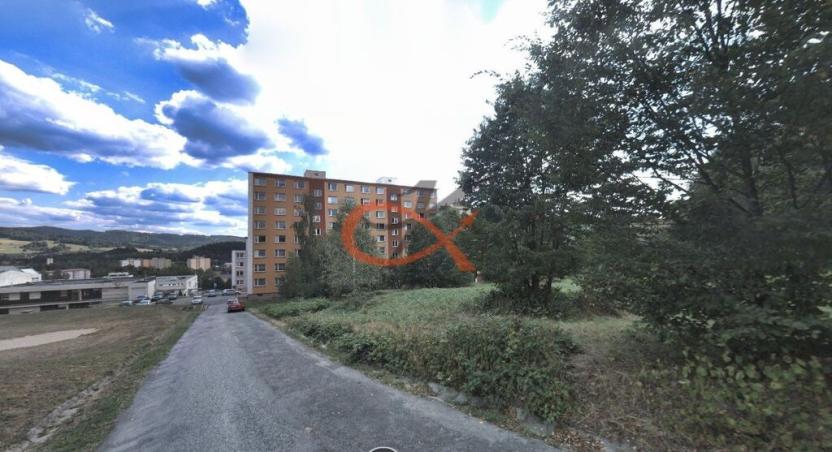 Prodej pozemku pro bydlení, Rožnov pod Radhoštěm, 2876 m2