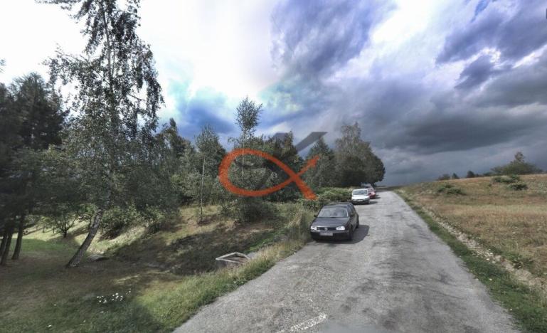 Prodej pozemku pro bydlení, Rožnov pod Radhoštěm, 2876 m2