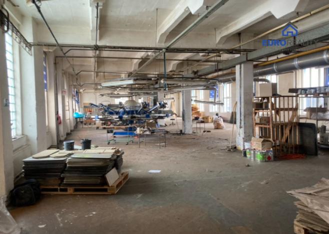 Prodej výrobních prostor, Aš, Okružní, 4500 m2