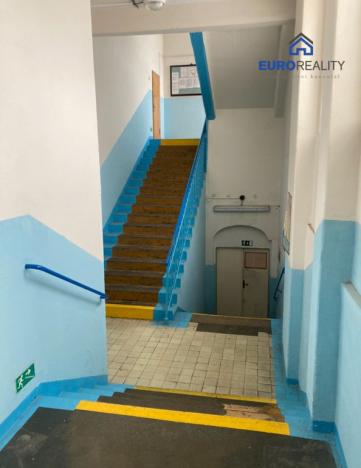 Prodej výrobních prostor, Aš, Okružní, 4500 m2