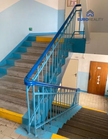 Prodej výrobních prostor, Aš, Okružní, 4500 m2