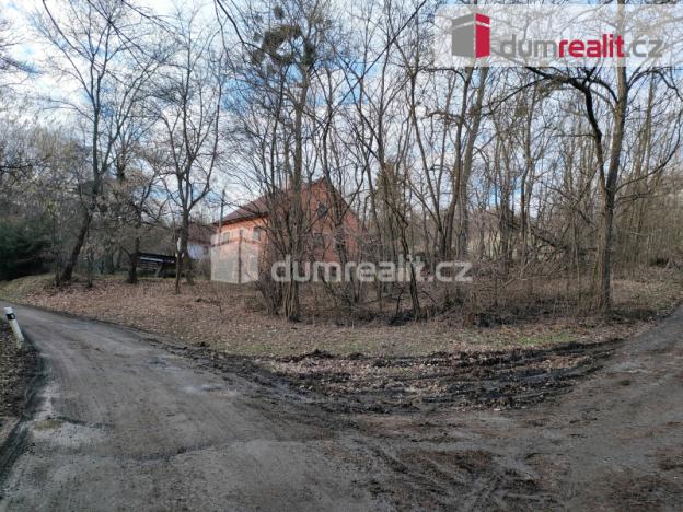 Prodej pozemku pro bydlení, Spytihněv, 1449 m2