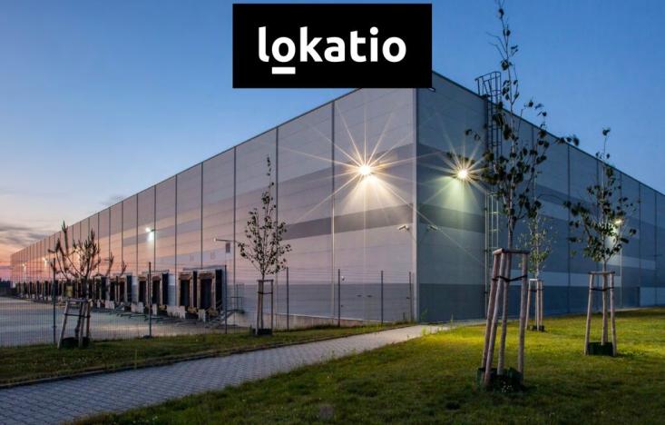 Pronájem skladu, Hranice, 111 m2