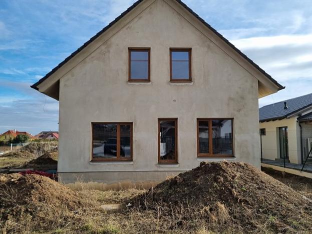 Prodej rodinného domu, Žatec, Žateckých letců, 156 m2