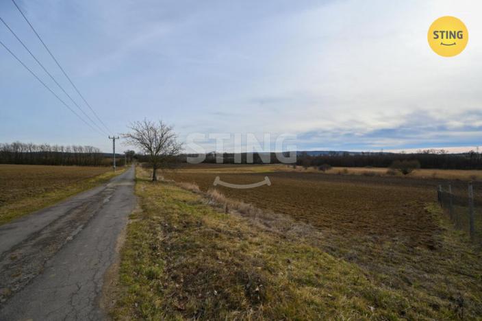 Prodej pozemku pro bydlení, Rybníky, 1850 m2