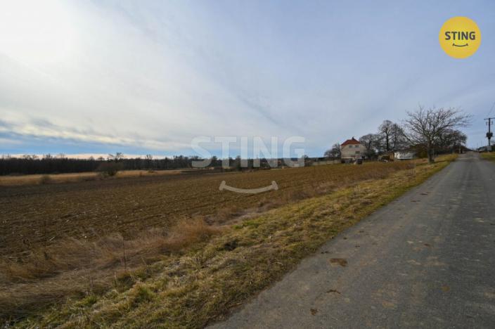 Prodej pozemku pro bydlení, Rybníky, 1850 m2